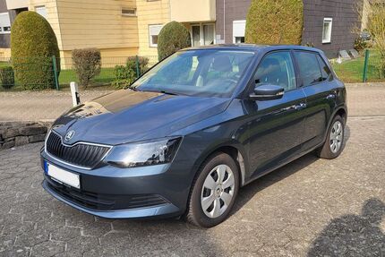 Skoda Fabia 91.119 km 8.999 &euro; Spenge 32139