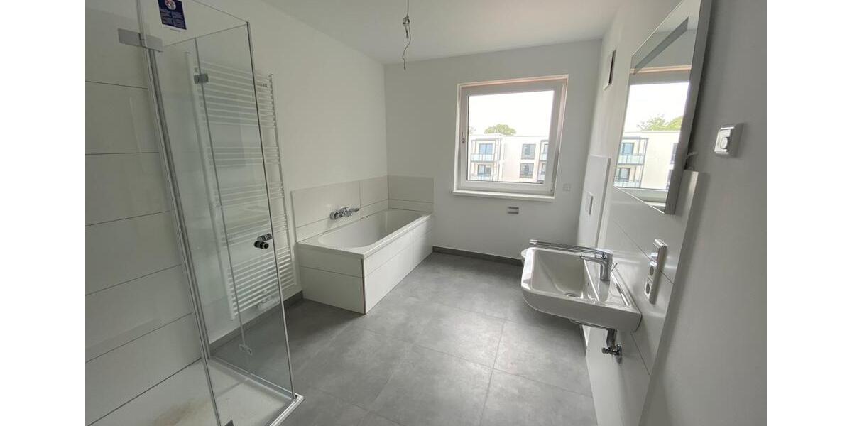 Etagenwohnung Lemgo - 4 Zimmer, 126 m&sup2;, 1.240&euro; | Angebot:24426906