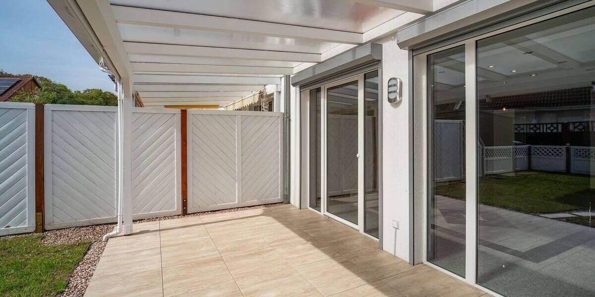 Mehrfamilienhaus, Wohnhaus Steinhagen - 5 Zimmer, 134 m&sup2;, 385.000&euro; | Angebot:26656923