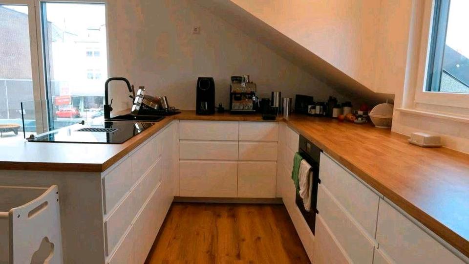Einfamilienhaus Bielefeld Mitte - 4 Zimmer, 154 m&sup2;, 1.900&euro; | Angebot:26145696