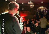 Die Comedy Werkstatt Die Comedy Werkstatt