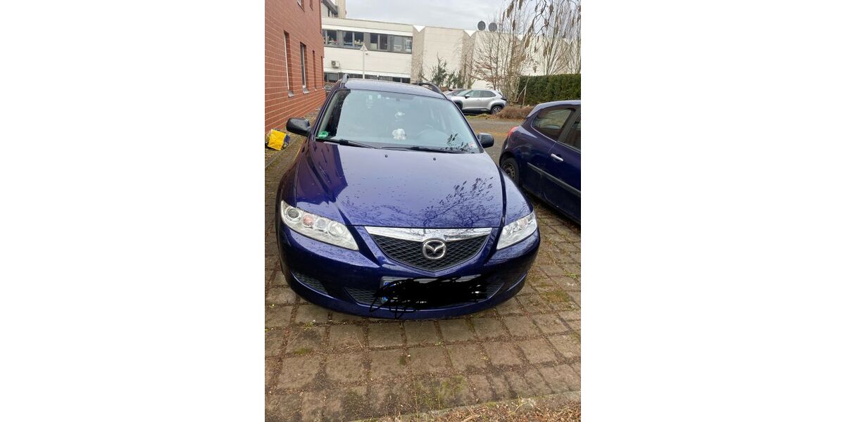 Mazda 6 209.500 km 1.800 &euro; Verl 33415
