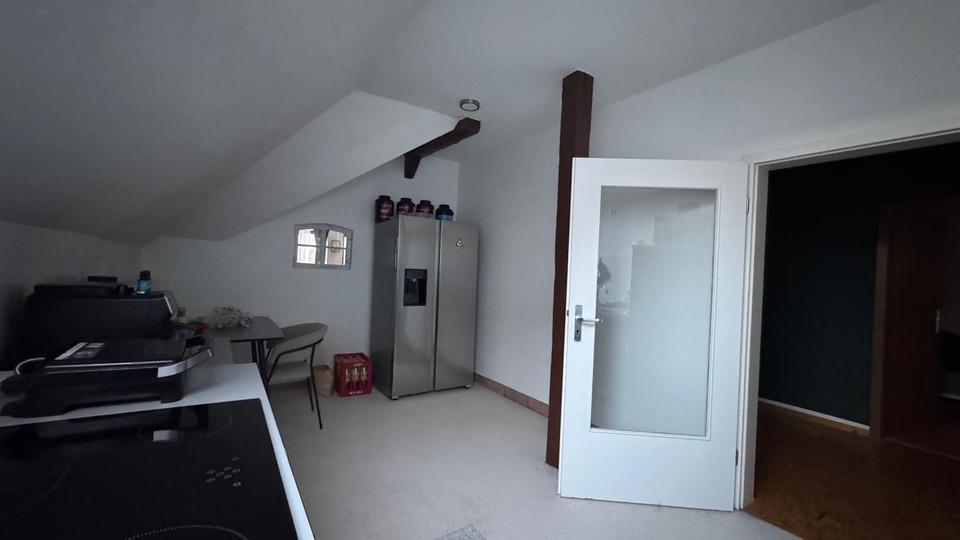 Dachgeschoßwohnung Bünde - 3 Zimmer, 122 m&sup2;, 850&euro; | Angebot:26603567