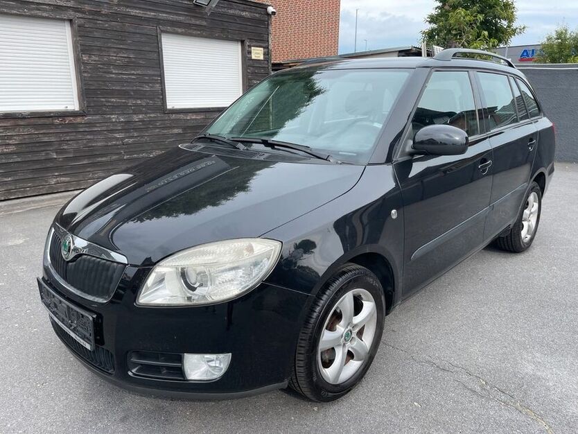 Fabia