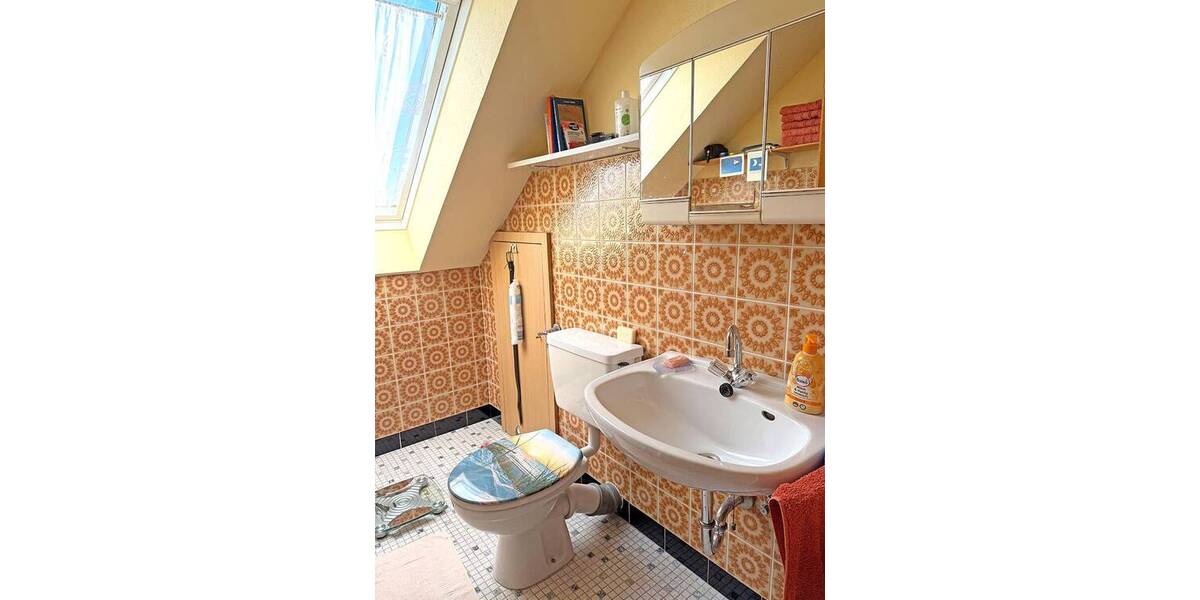 Reihenendhaus Bielefeld Stieghorst - 6 Zimmer, 125 m&sup2;, 350.000&euro; | Angebot:26741823