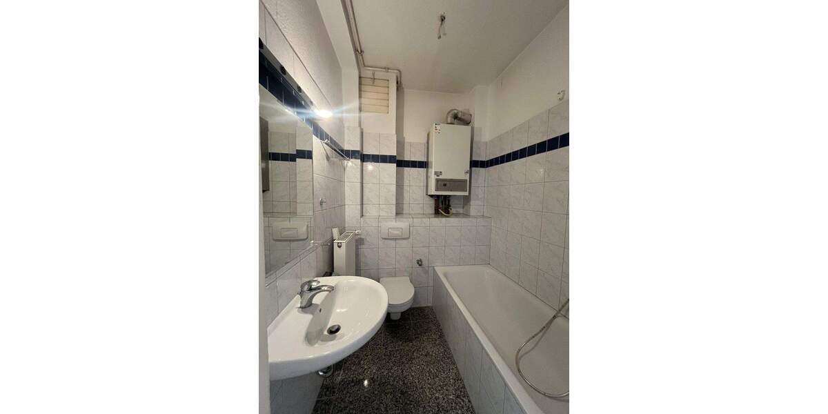 Etagenwohnung Bielefeld Schildesche - 3 Zimmer, 78 m&sup2;, 670&euro; | Angebot:25659273