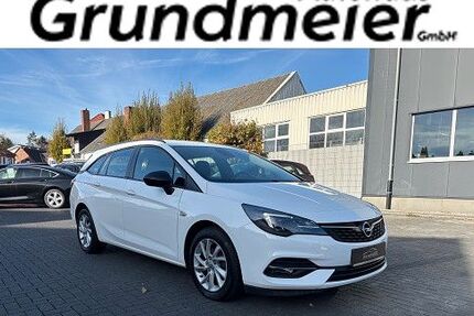 Opel Astra 111.950 km 11.679 &euro; Harsewinkel 33428