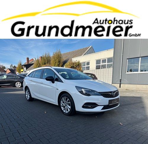 Opel Astra 111.950 km 11.679 &euro; Harsewinkel 33428