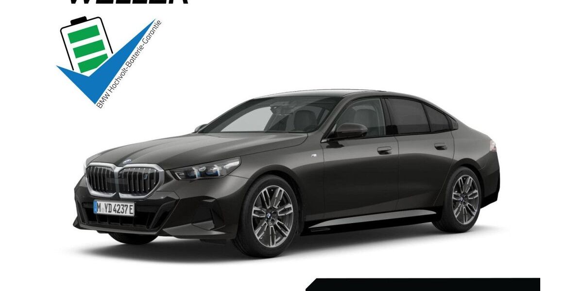 BMW i5 9.723 km 56.650 &euro; Detmold 32758