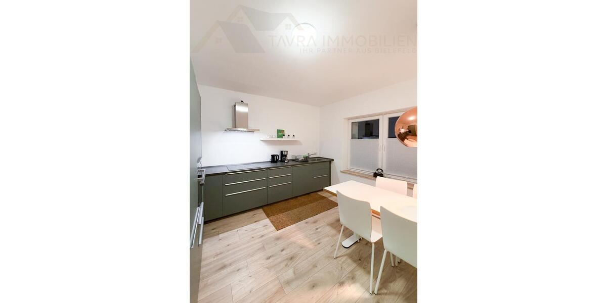 Erdgeschoßwohnung Enger - 3 Zimmer, 86 m&sup2;, 20&euro; | Angebot:25767219