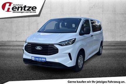 Ford Transit Custom 24.428 km 33.900 &euro; Gütersloh 33330