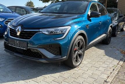 Renault Arkana 23.968 km 23.990 € Melle 49324