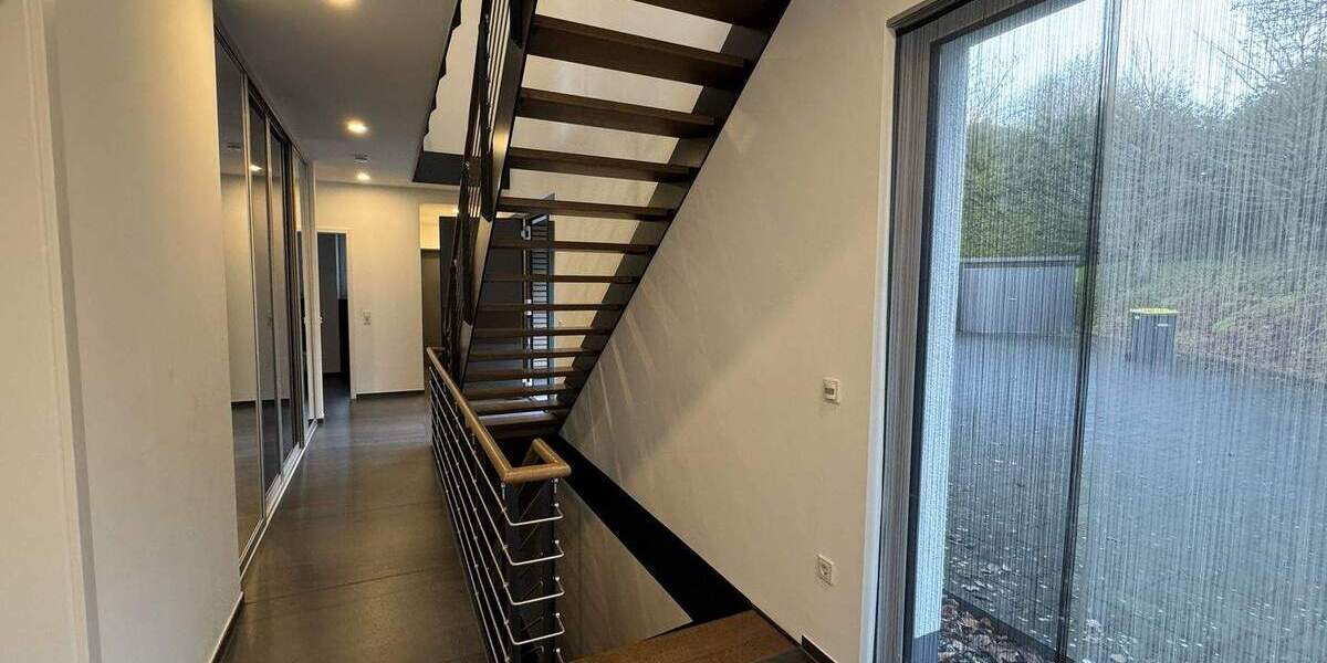 Exklusiver Wohntraum 7 zimmer