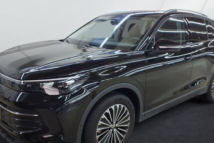 VW Tiguan 10.401 km 31.985 &euro; Gütersloh 33334