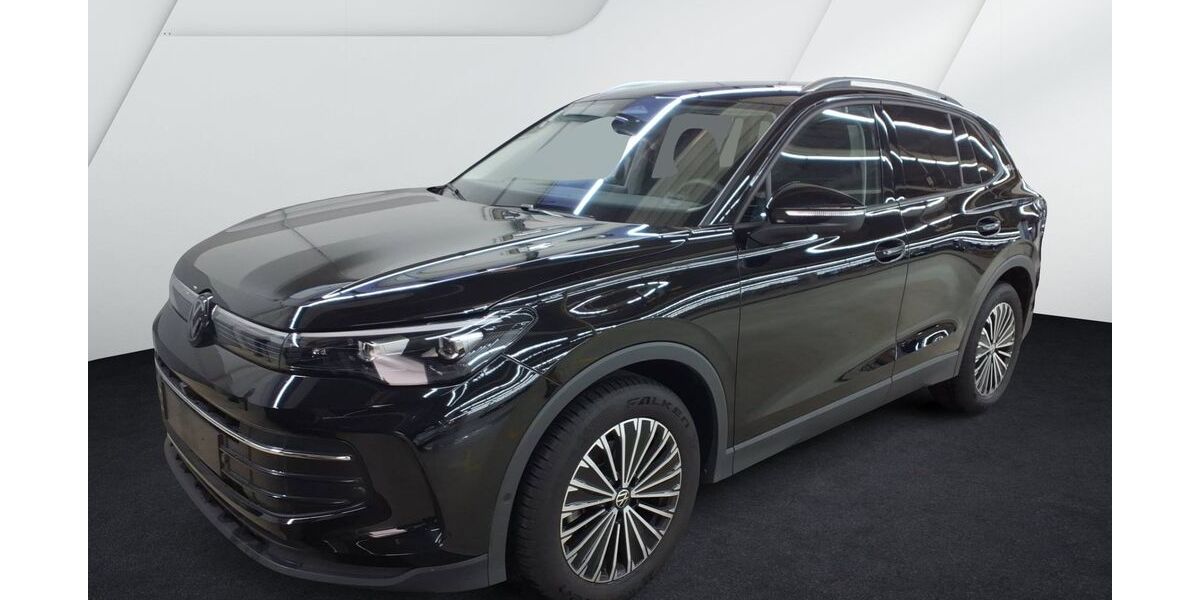 VW Tiguan 10.401 km 31.985 &euro; Gütersloh 33334