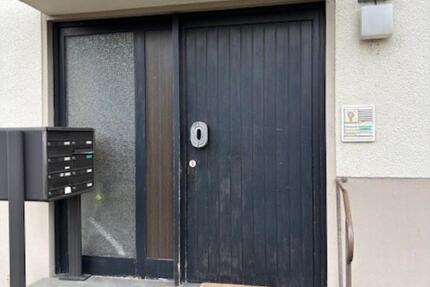 2 Zimmer-Wohnung in Hiddesen, Detmold 2 zimmer