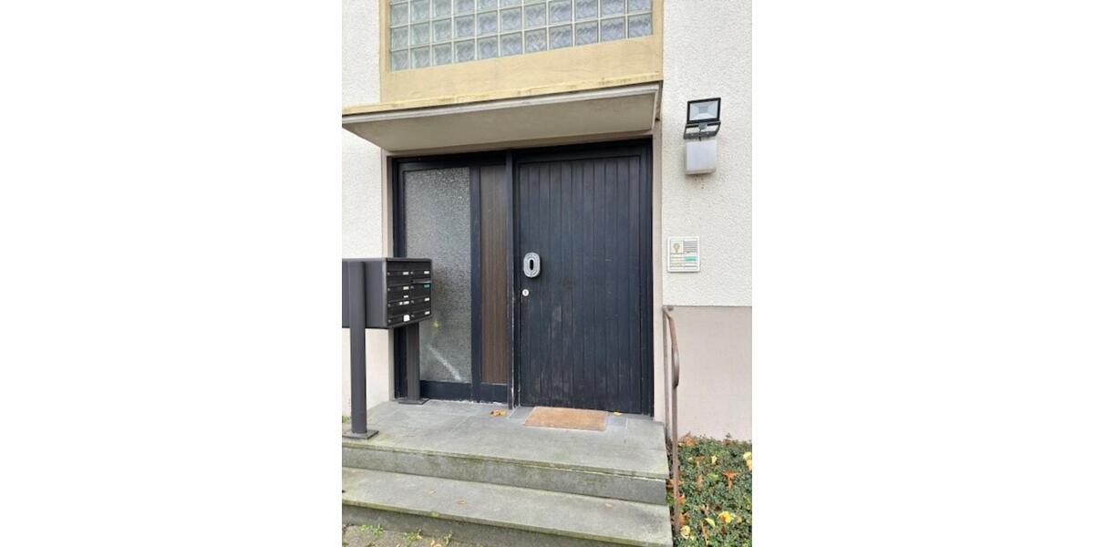 2 Zimmer-Wohnung in Hiddesen, Detmold 2 zimmer