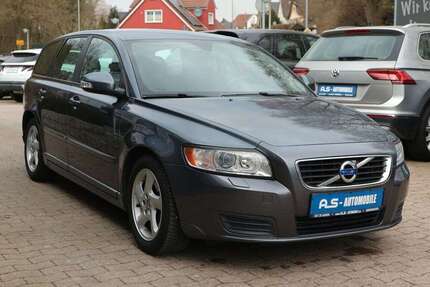 Volvo V50 110.400 km 10.900 &euro; Hiddenhausen 32120