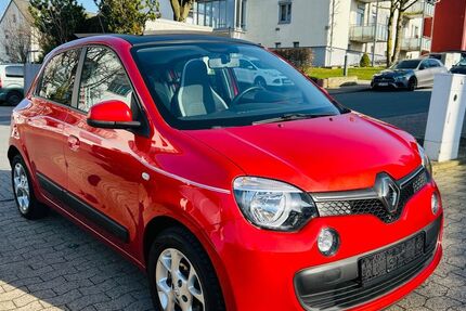 Renault Twingo 84.000 km 7.500 &euro; Bielefeld 33647