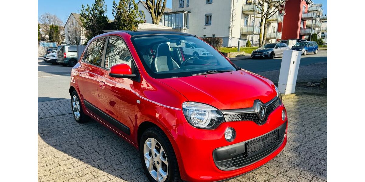 Renault Twingo 84.000 km 7.500 &euro; Bielefeld 33647
