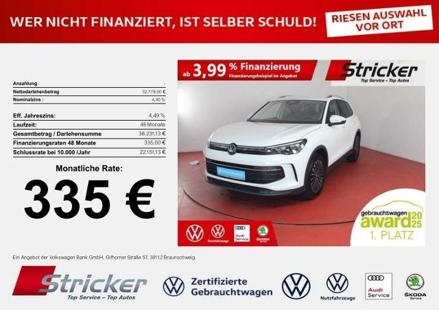 Tiguan
