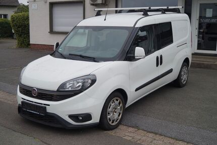 Fiat Doblo 113.000 km 12.890 &euro; Gütersloh 33332