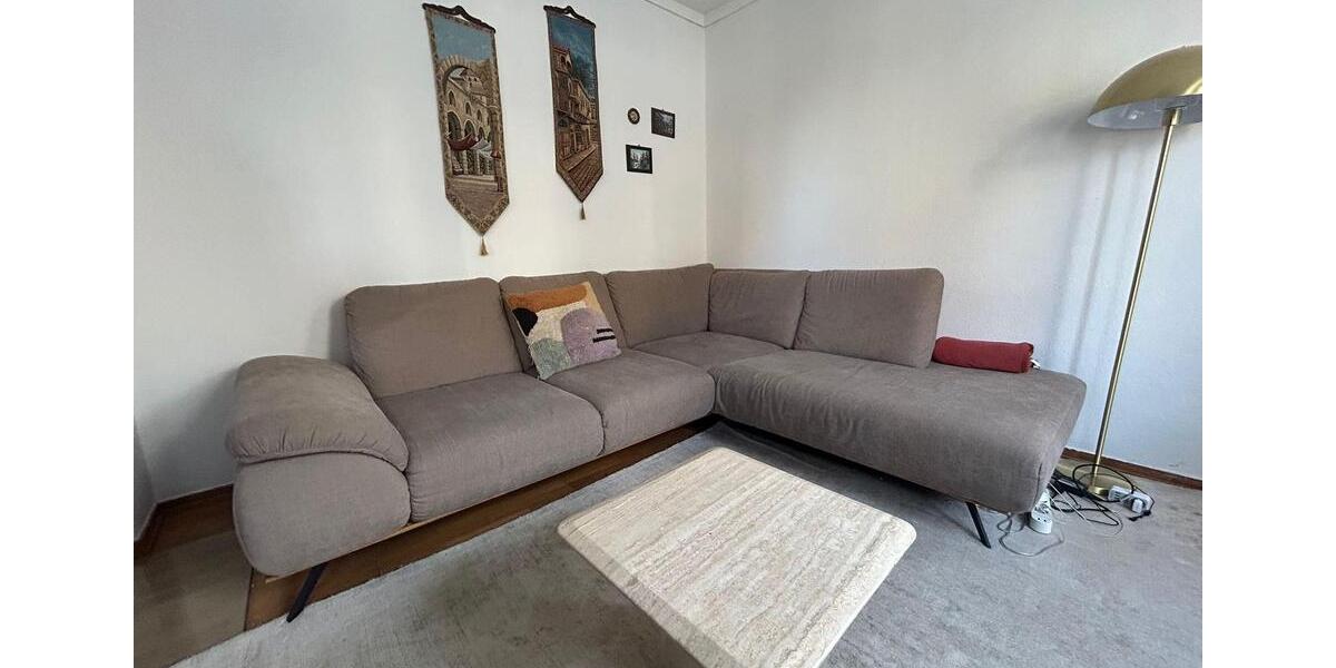 Familienfreundliche 5-Zimmer-Altbauwohnung mit Balkon in Bielefeld 5 zimmer