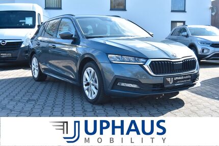Skoda Octavia 124.204 km 16.980 &euro; Werther/Westfalen 33824