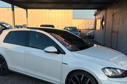 VW Golf 102.396 km 19.999 &euro; Enger 32130