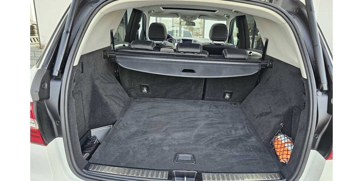 Mercedes-Benz ML 250 CDI 4Matic LEDER NAVI RFK AHK AUS 2.HAND 167.800 km 21.990 &euro; Löhne 32584