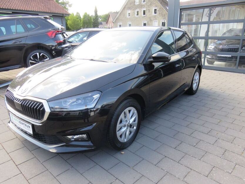 Fabia