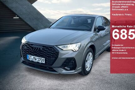 Audi Q3 9.500 km 49.875 &euro; Gütersloh 33330