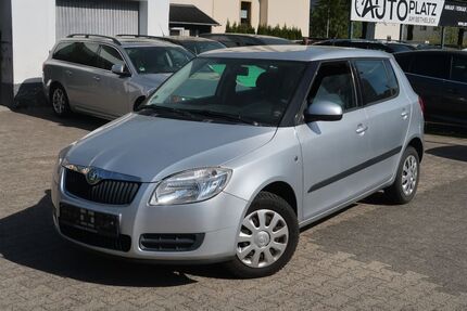 Skoda Fabia 179.941 km 1.950 &euro; Bielefeld 33617