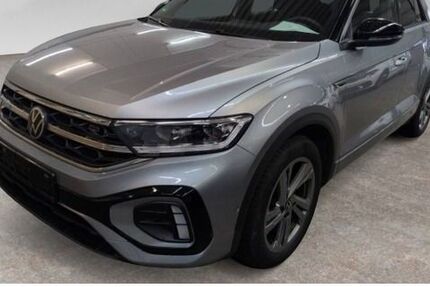 VW T-Roc 21.698 km 28.290 &euro; Detmold 32756
