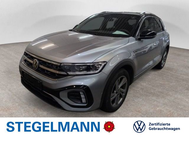 VW T-Roc 21.698 km 28.290 &euro; Detmold 32756