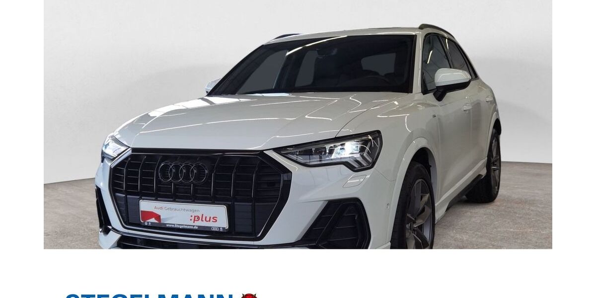 Audi Q3 79.478 km 30.770 &euro; Lemgo 32657