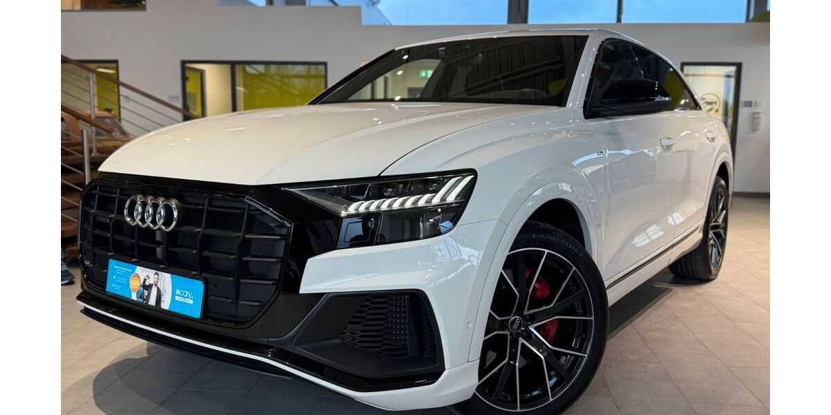 Audi Q8 42.078 km 63.995 &euro; Herford 32052