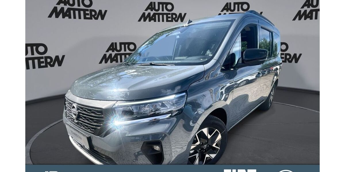 Nissan Townstar 4.999 km 33.680 &euro; Buende 32257