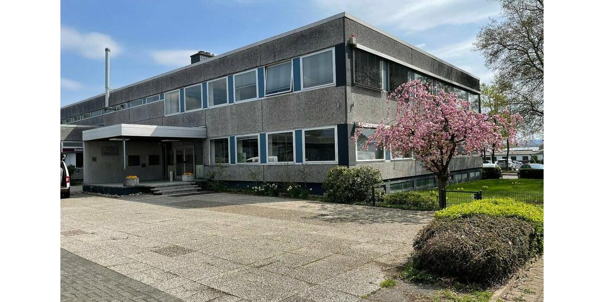 Gewerbeobjekt Bielefeld Heepen - 450&euro; | Angebot:24984210