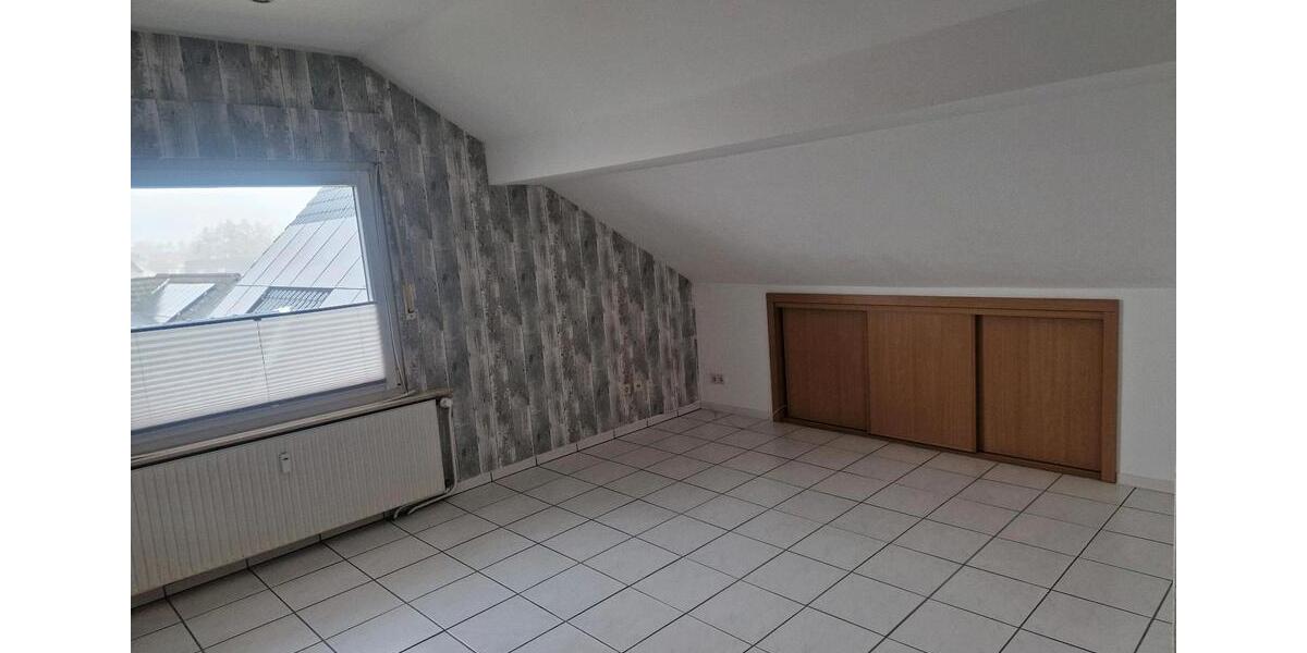DG Wohnung 2 ZKB in zentraler Lage von Hövelhof 1 zimmer