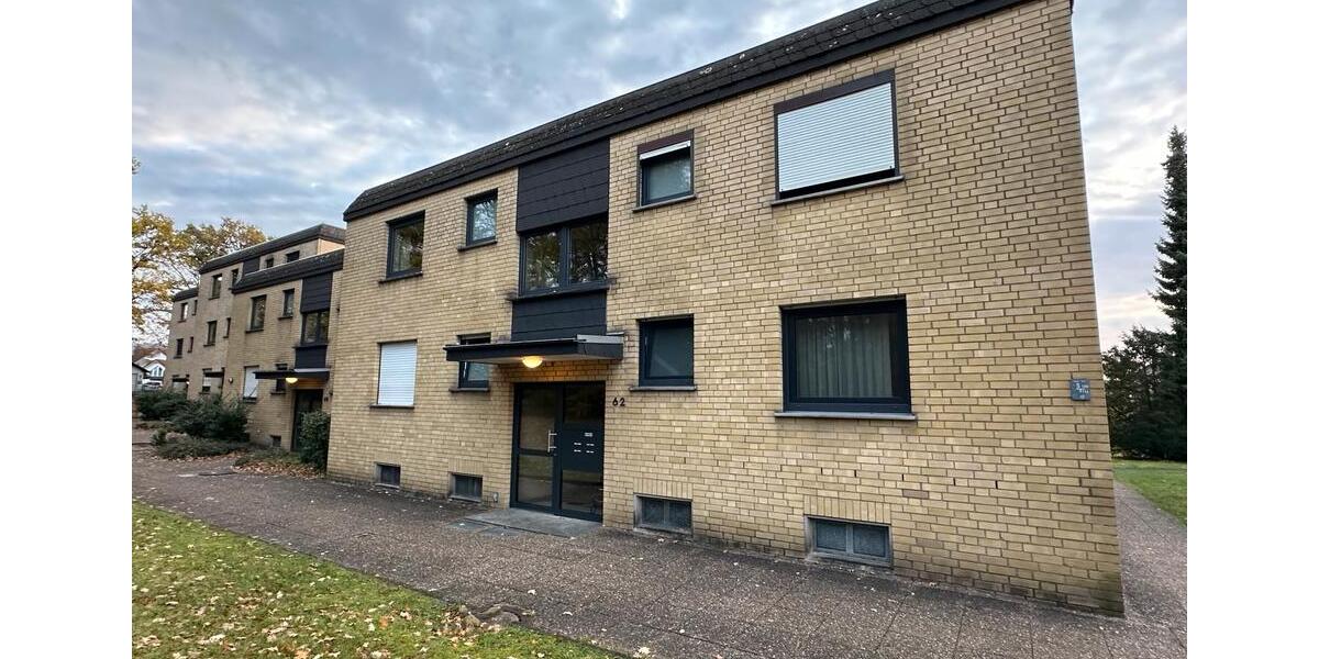 Kernsanierte | 3-Zimmer-EG-Wohnung - PROVISIONSFREI 3 zimmer