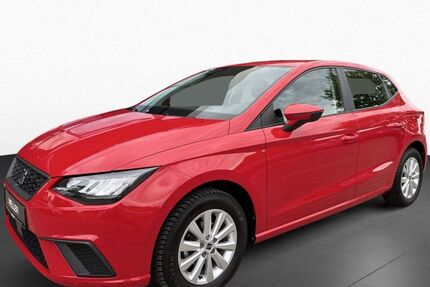Seat Ibiza 24.360 km 15.990 &euro; Herford 32051
