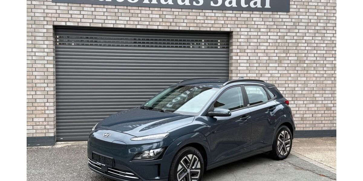 Hyundai KONA 59.000 km 16.999 &euro; Rheda-Wiedenbrück 33378