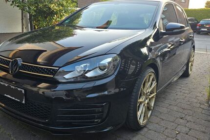 VW Golf 165.000 km 9.999 &euro; Versmold 33776