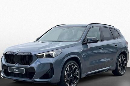 BMW X1 2.999 km 66.990 &euro; Detmold 32758