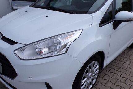 Ford B-Max 59.586 km 11.950 € Bad Oeynhausen 32547