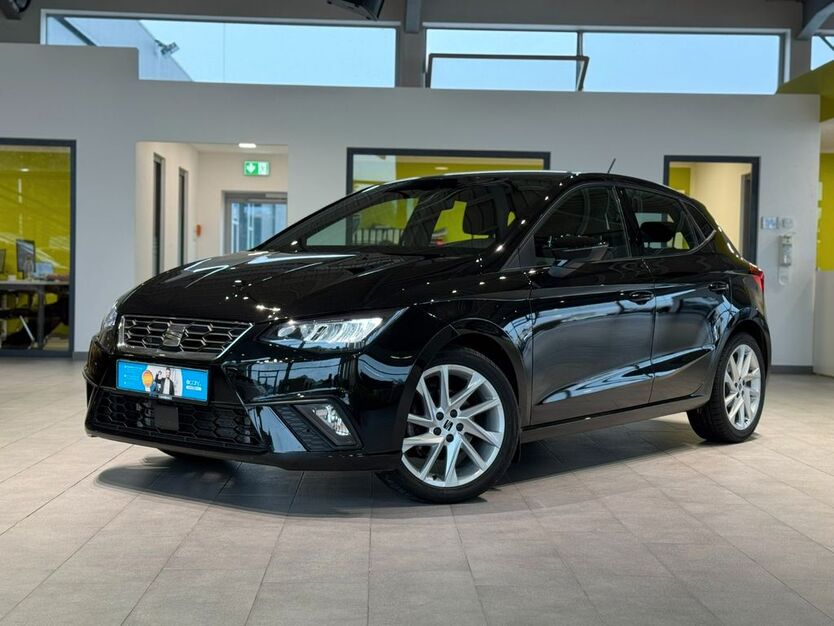 Seat Ibiza 66.600 km 15.495 € Herford 32052
