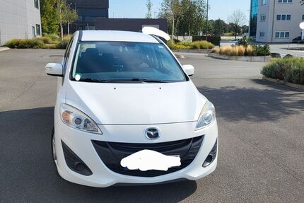 Mazda 5