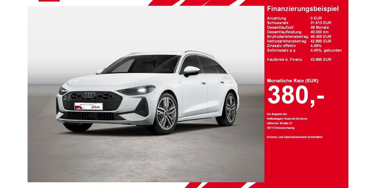 Audi A5 23.532 km 42.885 &euro; Gütersloh 33330