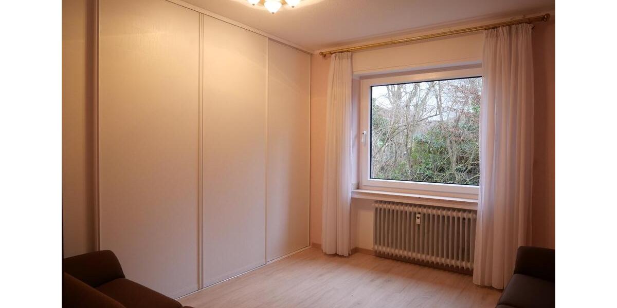 3 Zimmer Wohnung mit Terasse in Bad Salzuflen 3 zimmer